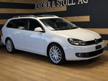 VW Golf Variant 1.4 TSI Comfortline, Benzin, Occasion / Gebraucht, Handschaltung - 3