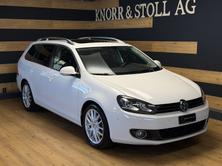 VW Golf Variant 1.4 TSI Comfortline, Benzin, Occasion / Gebraucht, Handschaltung - 4