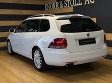 VW Golf Variant 1.4 TSI Comfortline, Benzin, Occasion / Gebraucht, Handschaltung - 5