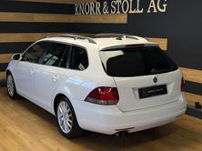 VW Golf Variant 1.4 TSI Comfortline, Benzin, Occasion / Gebraucht, Handschaltung - 6