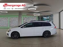 VW Golf Variant 2.0 TSI R 4 Motion DSG, Essence, Occasion / Utilisé, Automatique - 2
