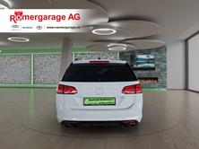 VW Golf Variant 2.0 TSI R 4 Motion DSG, Essence, Occasion / Utilisé, Automatique - 3