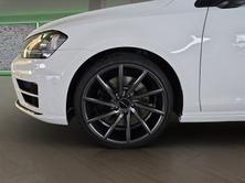 VW Golf Variant 2.0 TSI R 4 Motion DSG, Essence, Occasion / Utilisé, Automatique - 4