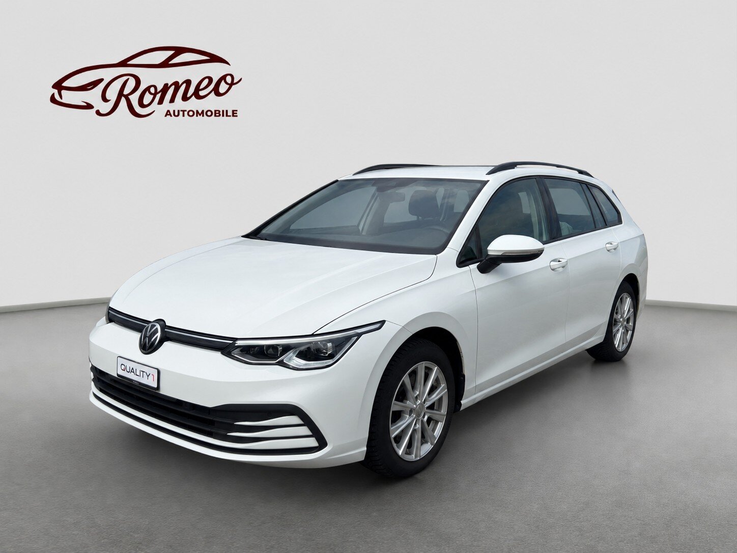 VW Golf Variant 2.0 TDI Life DSG 4Motion ** Frisch ab MFK un