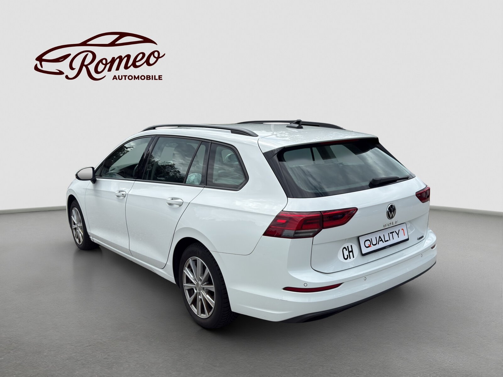 VW Golf Variant 2.0 TDI Life DSG 4Motion ** Frisch ab MFK un, Diesel, Occasioni / Usate, Automatico - 2