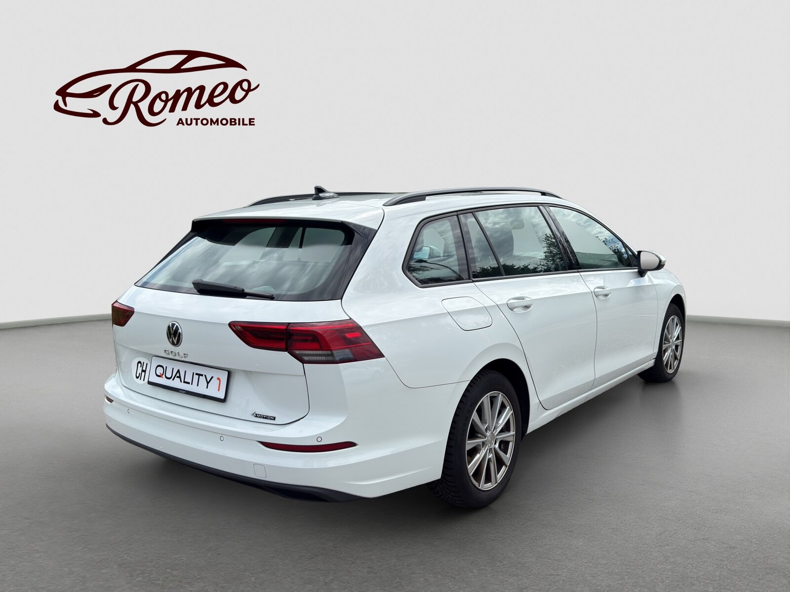 VW Golf Variant 2.0 TDI Life DSG 4Motion ** Frisch ab MFK un, Diesel, Occasioni / Usate, Automatico - 3