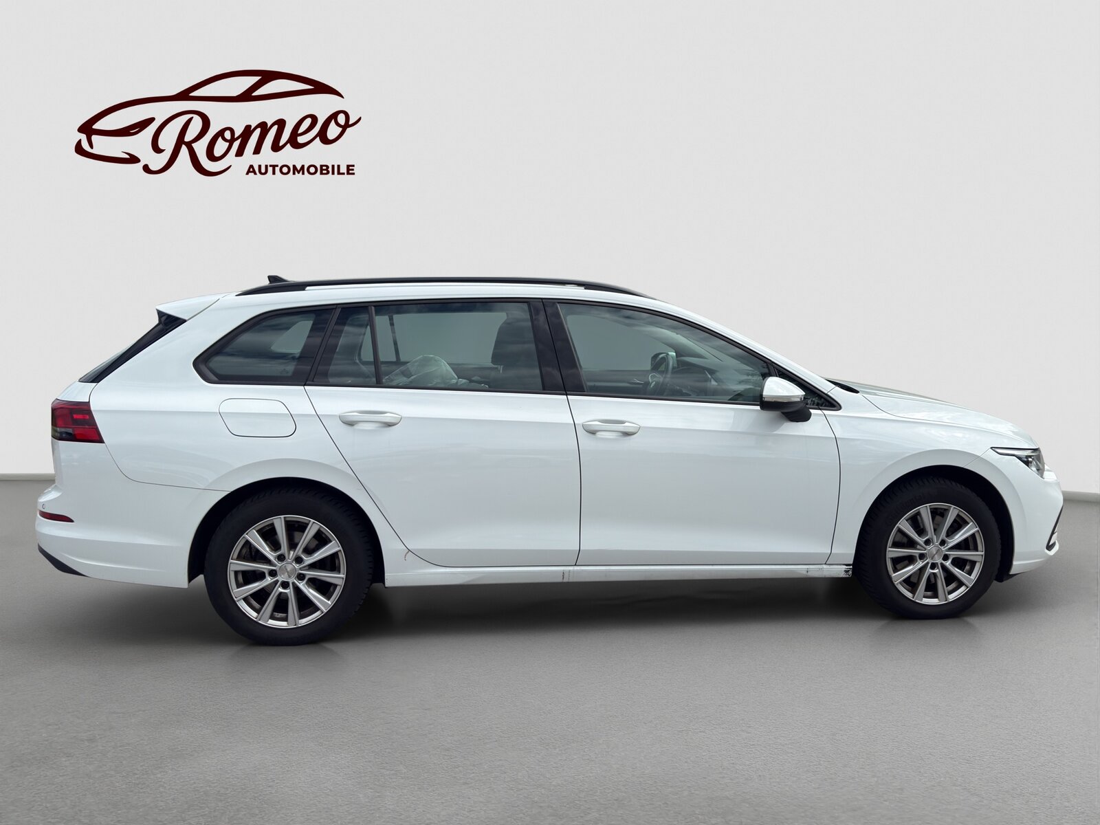 VW Golf Variant 2.0 TDI Life DSG 4Motion ** Frisch ab MFK un, Diesel, Occasioni / Usate, Automatico - 6