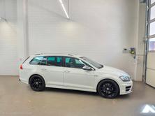VW Golf Variant 2.0 TSI R 4 Motion DSG, Essence, Occasion / Utilisé, Automatique - 2
