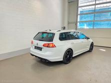 VW Golf Variant 2.0 TSI R 4 Motion DSG, Essence, Occasion / Utilisé, Automatique - 3