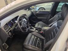 VW Golf Variant 2.0 TSI R 4 Motion DSG, Essence, Occasion / Utilisé, Automatique - 4