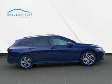 VW Golf Variant 2.0 TDI R-Line DSG 4Motion, Diesel, Occasion / Utilisé, Automatique - 4