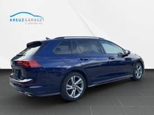 VW Golf Variant 2.0 TDI R-Line DSG 4Motion, Diesel, Occasion / Utilisé, Automatique - 5