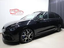 VW Golf Variant 2.0 TSI R DSG 4Motion - Black Style - Panora, Benzin, Occasion / Gebraucht, Automatik - 2