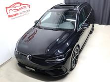 VW Golf Variant 2.0 TSI R DSG 4Motion - Black Style - Panora, Benzin, Occasion / Gebraucht, Automatik - 3