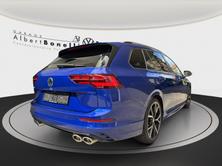 VW Golf Variant 2.0 TSI R DSG 4Motion, Benzin, Occasion / Gebraucht, Automatik - 2