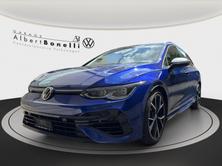 VW Golf Variant 2.0 TSI R DSG 4Motion, Benzin, Occasion / Gebraucht, Automatik - 4