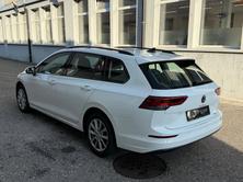 VW Golf Variant 2.0 TDI Life DSG 4Motion, Diesel, Occasion / Utilisé, Automatique - 4