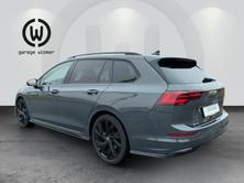 VW Golf Variant R-Line, Essence, Occasion / Utilisé, Automatique - 3