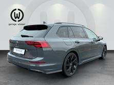 VW Golf Variant R-Line, Essence, Occasion / Utilisé, Automatique - 4