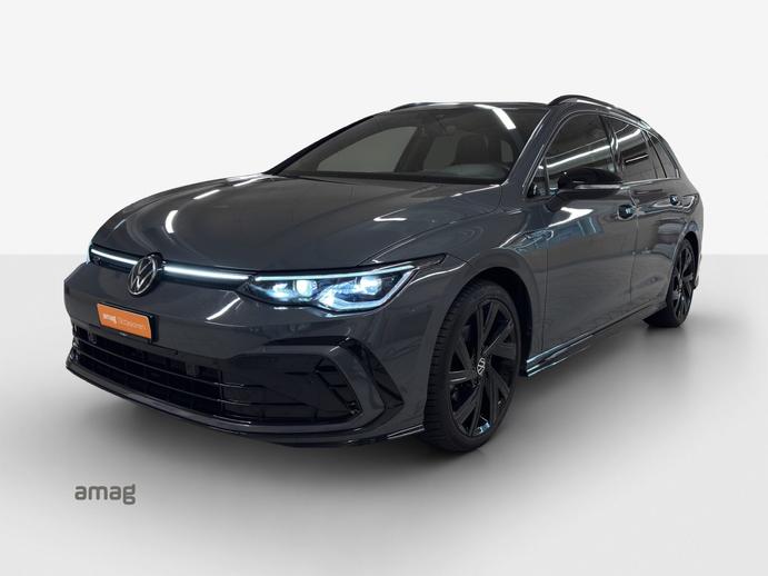 VW Golf Variant R-Line, Essence, Occasion / Utilisé, Automatique