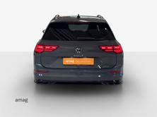 VW Golf Variant R-Line, Essence, Occasion / Utilisé, Automatique - 4
