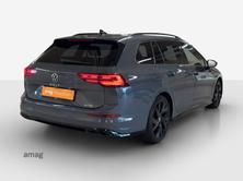 VW Golf Variant R-Line, Essence, Occasion / Utilisé, Automatique - 5