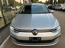 VW Golf Variant 1.5 eTSI mHEV Life, Mild-Hybrid Petrol/Electric, Second hand / Used, Automatic - 2