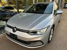 VW Golf Variant 1.5 eTSI mHEV Life, Mild-Hybrid Petrol/Electric, Second hand / Used, Automatic - 3