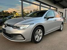 VW Golf Variant 1.5 eTSI mHEV Life, Mild-Hybrid Petrol/Electric, Second hand / Used, Automatic - 4