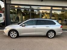 VW Golf Variant 1.5 eTSI mHEV Life, Mild-Hybrid Petrol/Electric, Second hand / Used, Automatic - 5