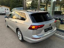 VW Golf Variant 1.5 eTSI mHEV Life, Mild-Hybrid Petrol/Electric, Second hand / Used, Automatic - 6