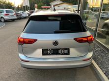 VW Golf Variant 1.5 eTSI mHEV Life, Mild-Hybrid Petrol/Electric, Second hand / Used, Automatic - 7