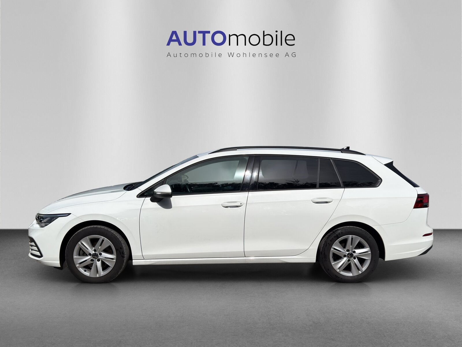 VW Golf Variant 2.0 TDI Life DSG