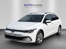 VW Golf Variant 2.0 TDI Life DSG, Diesel, Occasion / Gebraucht, Automatik - 2