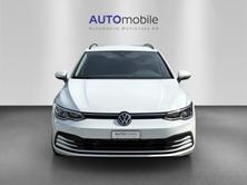 VW Golf Variant 2.0 TDI Life DSG, Diesel, Occasion / Gebraucht, Automatik - 3