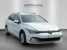 VW Golf Variant 2.0 TDI Life DSG, Diesel, Occasion / Gebraucht, Automatik - 4