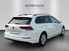 VW Golf Variant 2.0 TDI Life DSG, Diesel, Occasion / Gebraucht, Automatik - 5
