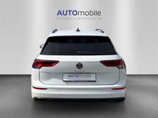 VW Golf Variant 2.0 TDI Life DSG, Diesel, Occasion / Gebraucht, Automatik - 6