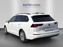 VW Golf Variant 2.0 TDI Life DSG, Diesel, Occasion / Gebraucht, Automatik - 7