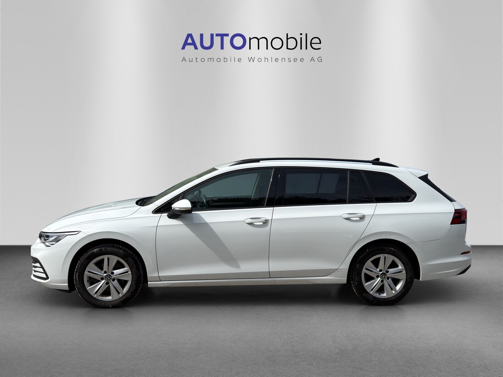 VW Golf Variant 2.0 TDI Life DSG