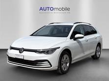 VW Golf Variant 2.0 TDI Life DSG, Diesel, Occasioni / Usate, Automatico - 2
