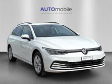 VW Golf Variant 2.0 TDI Life DSG, Diesel, Occasioni / Usate, Automatico - 4