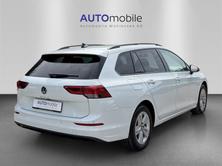 VW Golf Variant 2.0 TDI Life DSG, Diesel, Occasioni / Usate, Automatico - 5