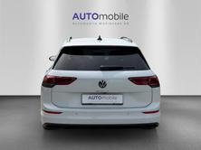 VW Golf Variant 2.0 TDI Life DSG, Diesel, Occasioni / Usate, Automatico - 6
