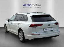 VW Golf Variant 2.0 TDI Life DSG, Diesel, Occasioni / Usate, Automatico - 7