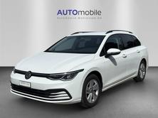 VW Golf Variant 2.0 TDI Life DSG, Diesel, Occasioni / Usate, Automatico - 2