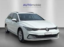 VW Golf Variant 2.0 TDI Life DSG, Diesel, Occasioni / Usate, Automatico - 4
