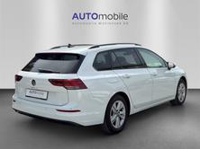 VW Golf Variant 2.0 TDI Life DSG, Diesel, Occasioni / Usate, Automatico - 5