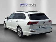 VW Golf Variant 2.0 TDI Life DSG, Diesel, Occasioni / Usate, Automatico - 7