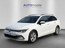 VW Golf Variant 2.0 TDI Life DSG, Diesel, Occasioni / Usate, Automatico - 2